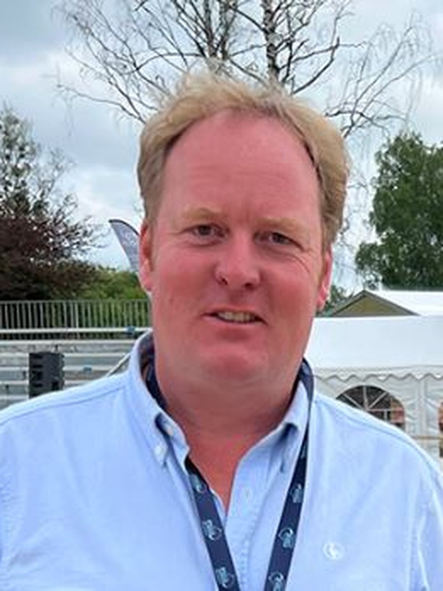 Markus Grüter