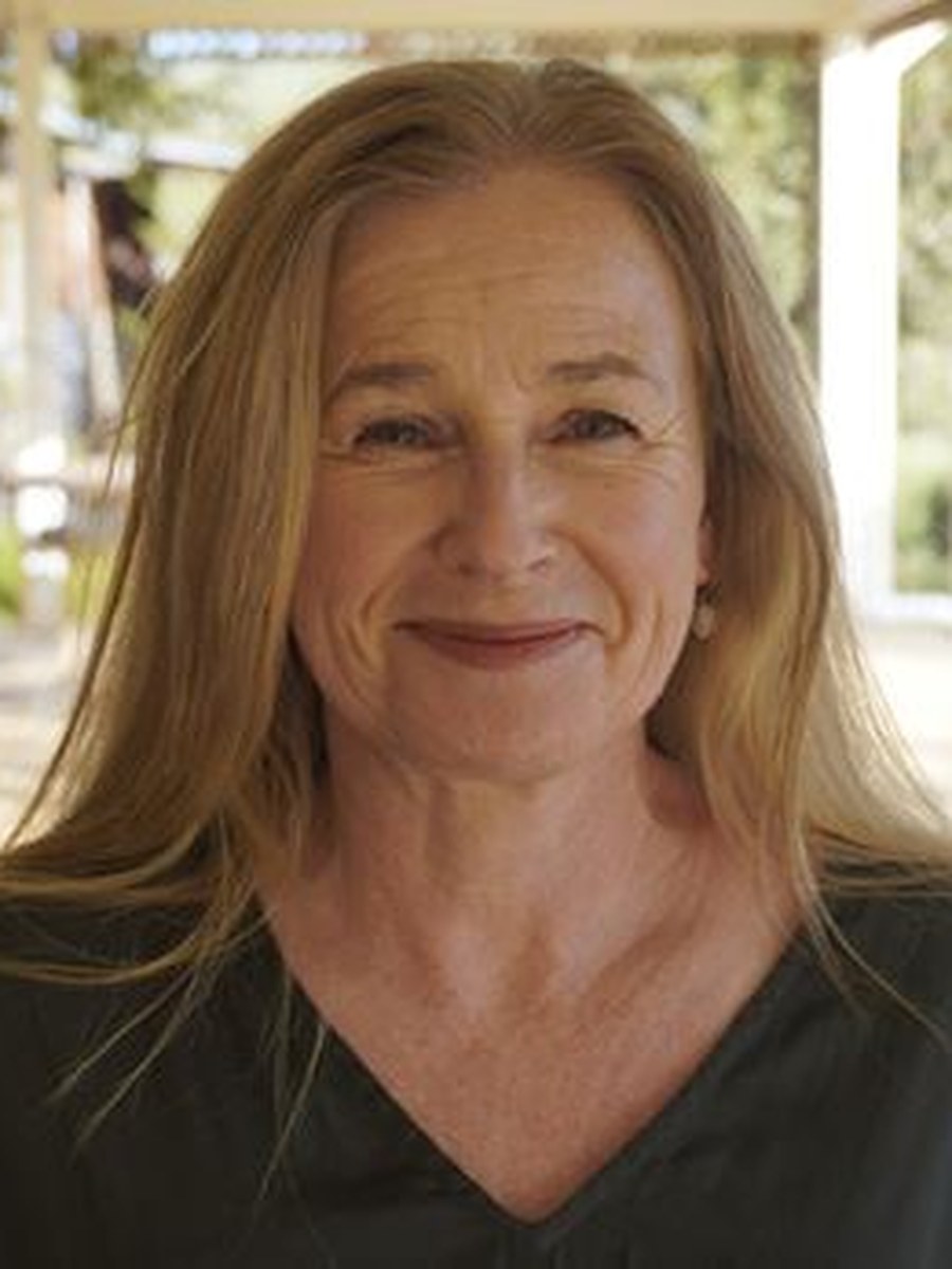 Maggie Cappon