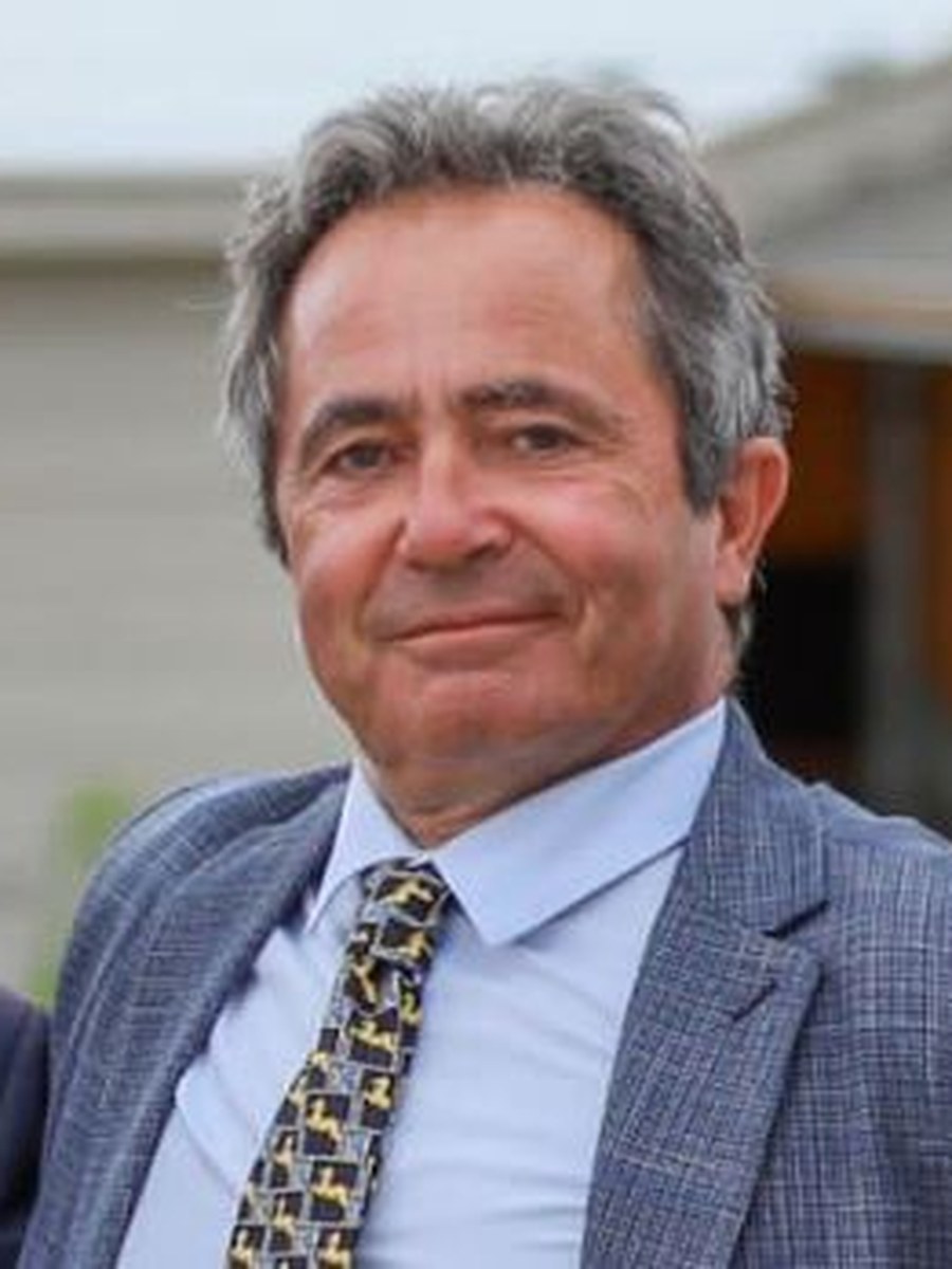 Yves Manzanares