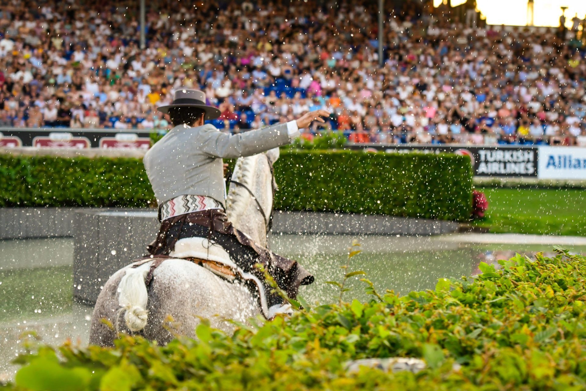 International WAWE Competition Poland