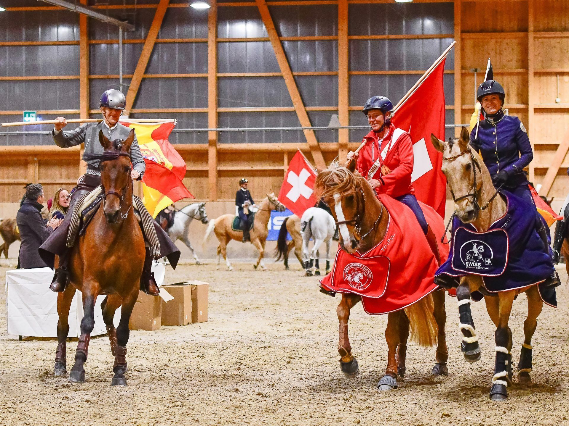 Zürich Horsepark