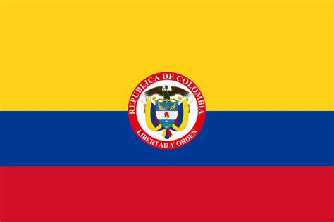 Working Equitation Colombia logo