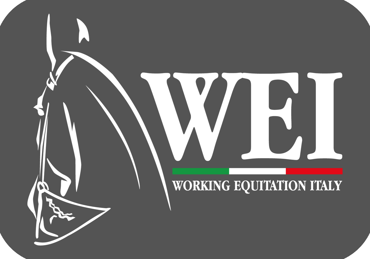 Working Equitation Italy logo