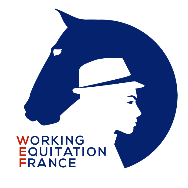 Working Equitation France logo
