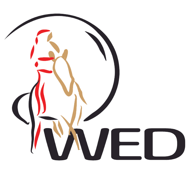Working Equitation Deutschland e.V. (WED) logo