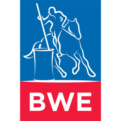 Association for British Working Equitation (ABWE) logo