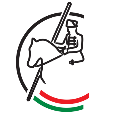 Working Equitation Magyarország logo