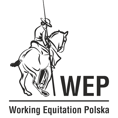 Working Equitation Polska logo