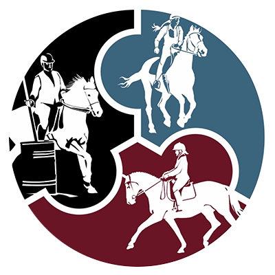 Swedish Equestrian Federation logo
