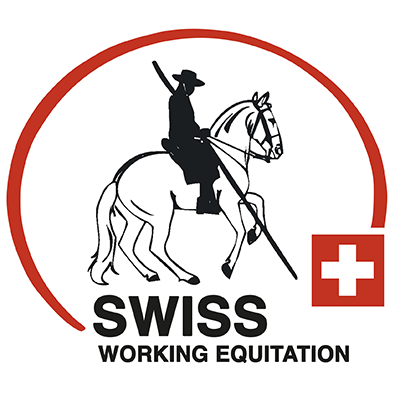 Swiss Working Equitation logo