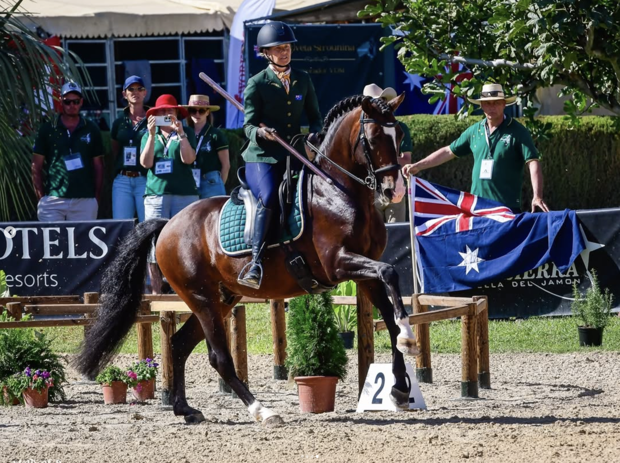 Thank you! — Team Australia — image 4