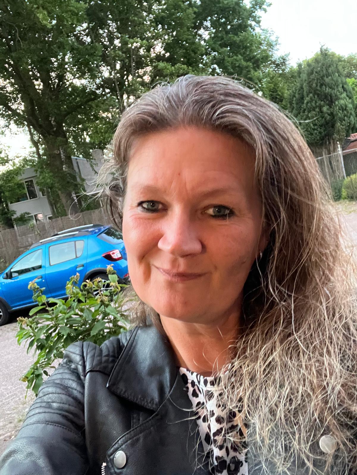 Dineke Kaaijk