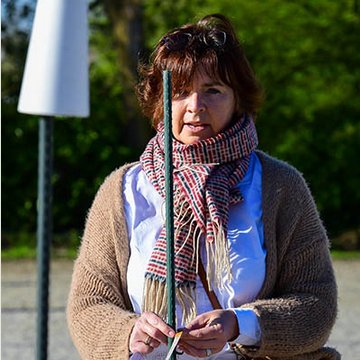 Tine Geudens