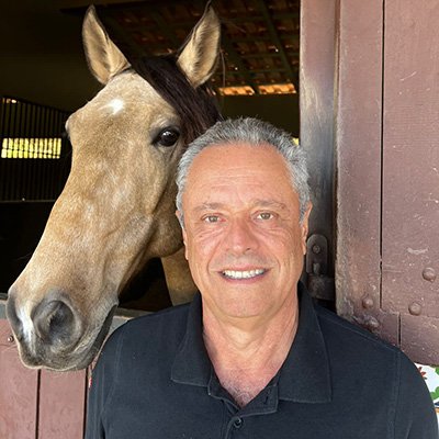 Geraldo Lefosse
