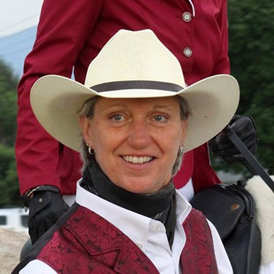 Darcy Henkel