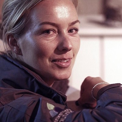Georgia Shone
