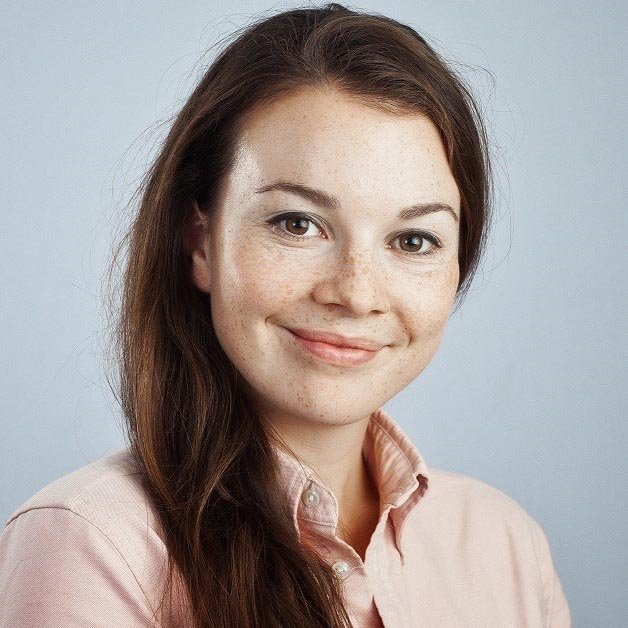 Susanne Reinset Giske