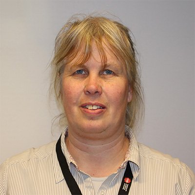 Kajsa Ekedahl