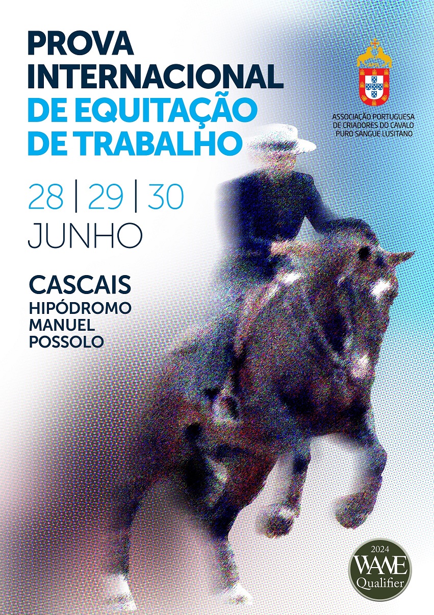 WAWE Qualifier Cascais, Portugal