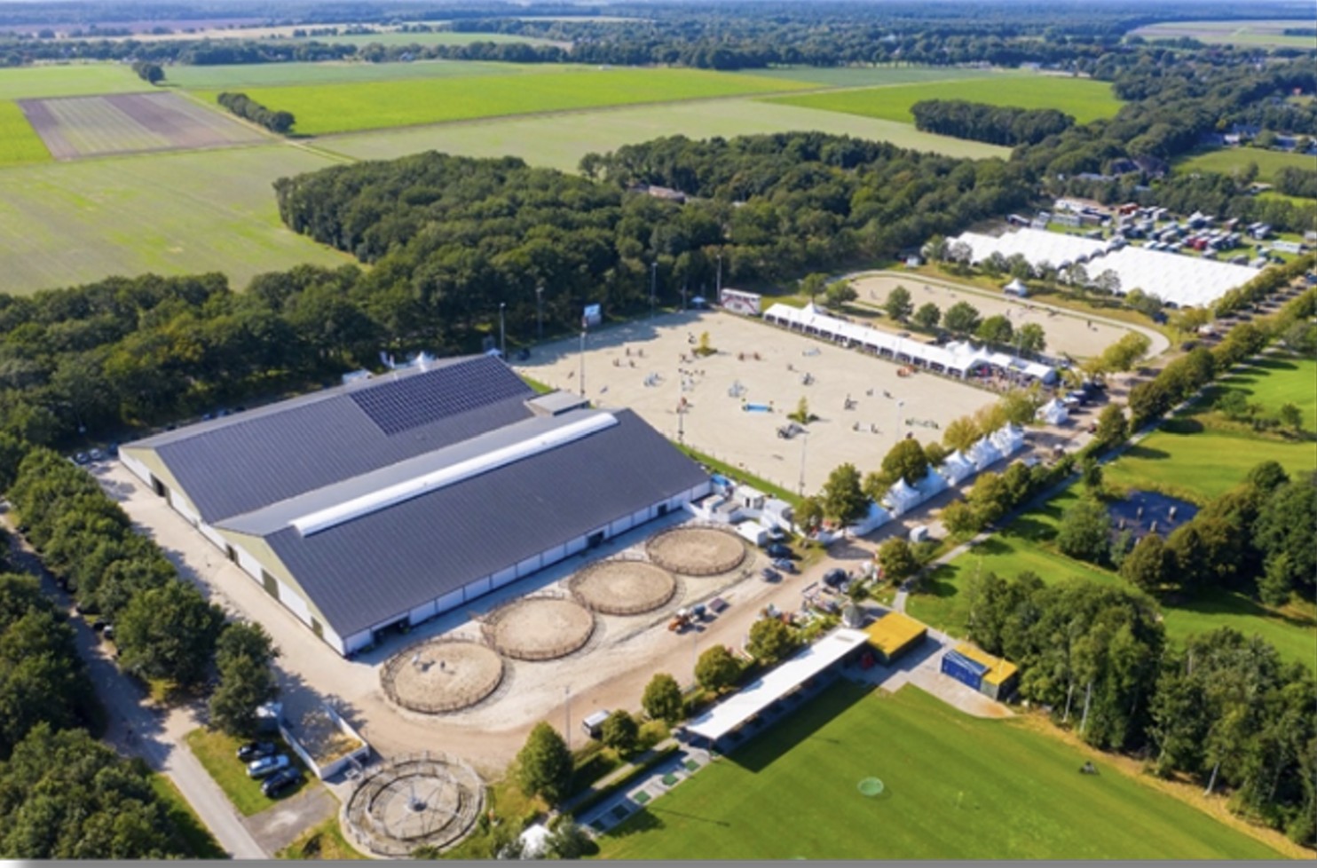 WAWE World Championship 2027, Young Riders and Juniors