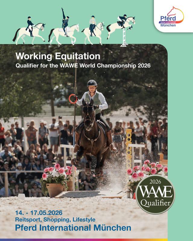 WAWE Qualifier Munich